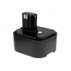 POWERY Akumulator Hitachi DH20DV 2000mAh NiMH
