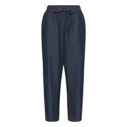 Kaffe Hlače KAJade moder denim