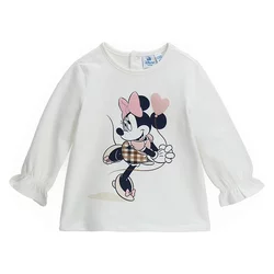 Original Marines majica DR DEAV1433NF DISNEY D bela 68