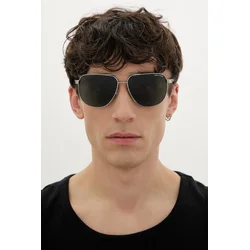 Armani Exchange sončna očala aviator