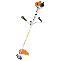 STIHL FS 250 snažan benzinski trimer za travu, 2.2 KS – za zahtevne terene