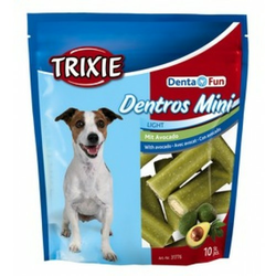 DENTA FUN DENTROS MINI SA UKUSOM AVOKADA