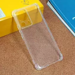 TERACELL Torbica Transparent Ice Cube za Xiaomi 13 Lite