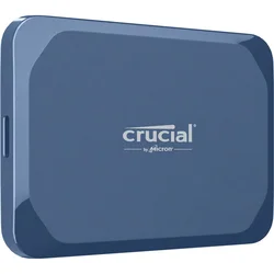 CRUCIAL X10 2TB Portable SSD zunanji SSD disk