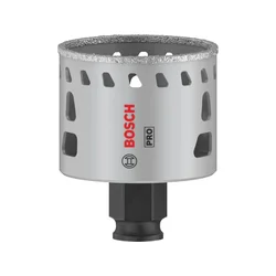 BOSCH PRO Tile PC Plus testera za otvore 54 mm, 2608901563