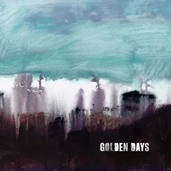 Bernhard Eder - Golden Days (White Coloured) (LP)