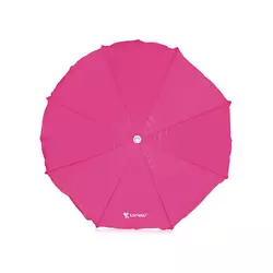 Suncobran za Kolica Hot Pink Lorelli Bertoni 10030011702