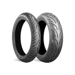 Bridgestone T 32 R ( 170/60 ZR17 TL (72W) zadnji točak, M/C, Variante GT )