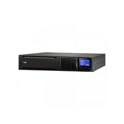 FSP CH-1102RS CHamp 2K RM UPS PPF18A1403 2000VA/1800W, CE, W/CSB 12V9AH*4, W/USB port & cable, LCD, Rack STD