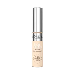 Loreal True Match Radiant Serum korektor 1.5N?