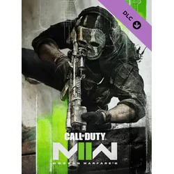 Call of Duty: Modern Warfare II / Warzone 2 - 1 Hour Double XP (DLC) (PC/PSN/Xbox Live) Official Website Key GLOBAL