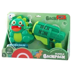 Ozzo bubble duvalica dinosaurus set ( 894480 )