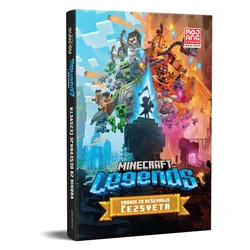 Minecraft Vodnik Za Reševanje Čezsveta