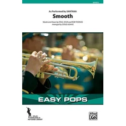 SHUR/THOMAS/SANTANA:SMOOTH