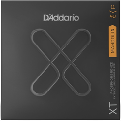 DAddario XTM1140 Medium