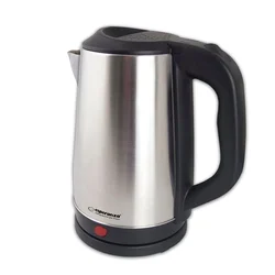 Northix Esperanza električni grelnik vode Tiber 2,5 L Inox