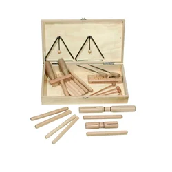 Komplet percussion-1 Goldon 30110