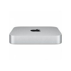 Apple Mac Mini (2020) - Apple M1 8 Core CPU / 8 Core GPU / 8GB / 512GB - ZEE, mgnt3ze/a mgnt3ze/a