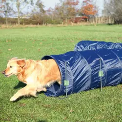 Agility Tunel za trening psa