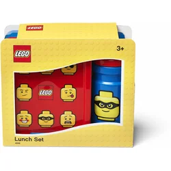 LEGO Set za užinu Klasik 40580001