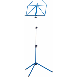 Konig & Meyer 100/1 Music Stand Blue