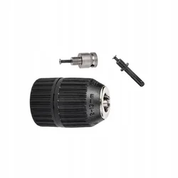 Kraft&Dele 1/2 samozatezna vpenjalna glava 2-13 mm SDS udarni adapter