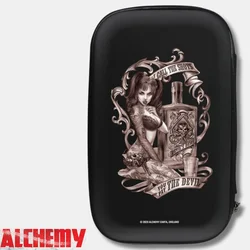ALCHEMY/Dart Case/Devils Dew/pikado torbica