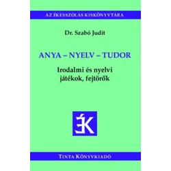 Anya - nyelv - tudor