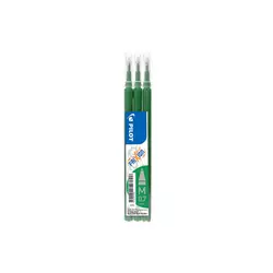 Uložak za frixion 1/3 zeleni 0,7mm