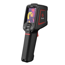 Termalna kamera Guide Sensmart E1+ (GUE), 120 x 90 px, LCD, IP54