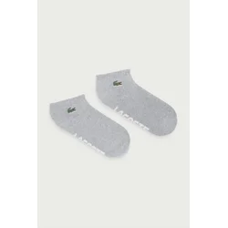 Lacoste  nogavice paket 2 kosov