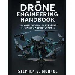 The Drone Engineering Handbook