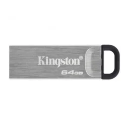 Kingston USB flash 64GB DataTraveler kyson USB3.2, DTKN/64GB