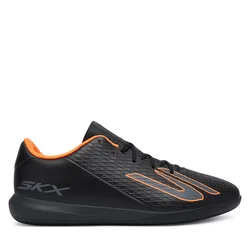 Skechers Muške patike za fudbal Club Ic M, Crne