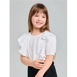 Sinsay - Bluza - belo