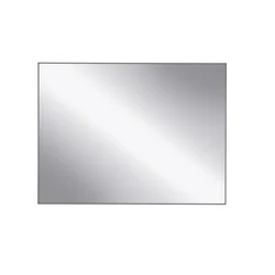 Ogledalo COPEN 600x800 crni ram