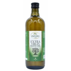 ULJE MASLINOVO EXTRA VIRGIN OLIVERI 1L