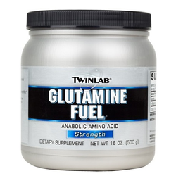 Glutamine Fuel - 300 g