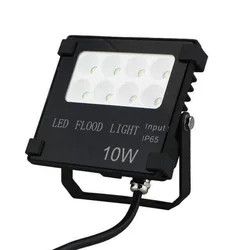 10W Slim Reflektor