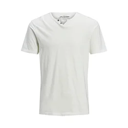 Jack & Jones Esplit Majica 806008 Bela