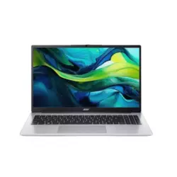 ACER LAPTOP ASPIRE LITE 15 AL15-41P NO OS/15.6 inch FHD IPS/RYZEN 3 5300U/16GB/512GB SSD/GLAN/SREBRNA