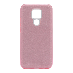 Maska Crystal Dust za Huawei Mate 20, Roze
