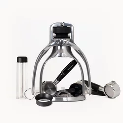 ROK espresso GC - explorer edition