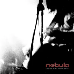 Nebula - Demos & Outtakes 98-02 (Limited Edition) (Coloured) (LP)