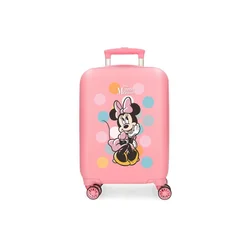 Kofer za decu 50cm ABS Joumma Disney Minnie 4311341