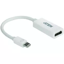 ATEN adapter Mini DisplayPort na HDMI - VC980,