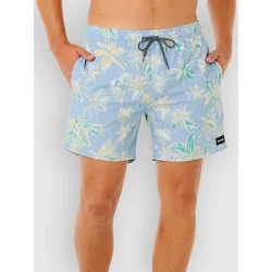 Rip Curl Sessions Volley kopalne hlače faded denim