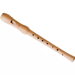 Hohner 9565 C flauta