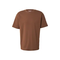 JACK & JONES Majica rjava