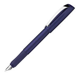 Nalivno pero SCHNEIDER Ceod shiny, temno modro, 050142